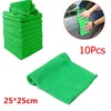 Whole 10x Microfiber Car Wash Towel Soft Cleaning Auto Car Care Detailing Cloths Wash Towel Duster256f