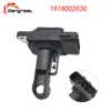 1 PCS Sensore MAF del flusso d'aria di massa DMA-0108 DMA0108 197400-6030 1974006030 Adatto per LEXUS LS IS RX GS TOYOTA