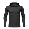 LU-2027 sweatshirt heren t-shirts hoodies yoga hoodie Sport lu Gym Wear Align Elastische Fitness Panty Workout mannen lemens