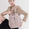 LU新しいファッション多機能バッグ旅行バッグバックパックビッグキャパシティダッフルバッグ