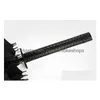 Umbrellas Long Handle Umbrella Male And Female Straight Sword Japanese Samurai 24Bone Child Pongee Drop Delivery Home Garden Household Dhtpo