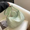 Evening Bags Fashion Women Shoulder High-quality Fabric Crossbody Bag Women's Designer Purses And Handbag Messenger