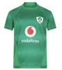2023 2024 Irlanda Rugby maglie camicie JOHNNY SEXTON CARBERY CONAN CONWAY CRONIN EARLS Healy Henderson Henshaw Herring SPORT 23 24 Irlanda Rugby Jersey