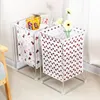 Household Sorting Fabric Basket Toy Cloth Storage Basket Basket Bathroom Dirty Cloth Basket