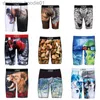 Underpants Top Mens Underwear Designers Boxer Briefs Cuecas E Carta Troncos de Natação Beach Voleibol Surf Sunbathing Treinamento Quick Dry Shorts Calças L230