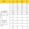 Luxury Brands Pairs men's T-Shirts short sleeve Tshirt Big And Tall o-neck XS-9XL solid man t shirt Over size cotton t-shirt 199j