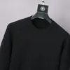 Erkek Sweaters Tasarımcısı Klasik Mens Island Giyim Mektubu Kazak Taş Moda Baskı Sıradan Sonbahar Kış Hoodie Kazak Erkek Kadın Mürettebat Boyun Sweaters