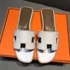 Designer Slipper Luxe Mannen Vrouwen Sandalen Merk Slides Mode Slippers Lady Slide Ontwerp Casual Schoenen Sneakers door 1978 001