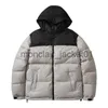 Mens Down Parkas Designer Puffer Jacket Hoodie Womens Down Jackets With Hood Mens Winter Coats Parka för Woman Man Fashion Zipper Vandring Vattentät varm långärmad W W