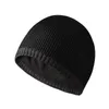 Chapeaux larges chapeaux seau 2023 couleur de mode correspondant bord droit chapeau de bonnet de ski chaud pour hommes et femmes en plein air en peluche épaissie pull tricoté 230915