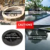 Garden Decorations Solar Fountain Water Pump Detachable For Pond Pool Outdoor Decoration