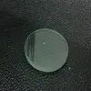 Watch Repair Kits 62pcs 3mm Selected Size 25-40mm Flat Mineral Round Glass Accessories Crystal305C