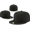 2023 HATS HOT Fashion Akcesoria Meksyku Rękawiczki Meksyk Ball Caps Liter M Hip Hop Size Hats Hats Baseball Caps Dorosły Pasek dla mężczyzn Kobiety Pełne zamknięte H15 Rozmiar 7-8