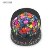 Ball Caps gbcnyier Cool Dance Show Hat Nit Hiphop Sport Sun Outdoor Sport Speoser Parkour Cap Fashion Young Visor