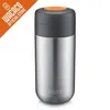 Wacaco Nanovessel 3-in-1 진공 절연 플라스크-덤 블러 차 Infuser 및 Water Tank Thermos Cup 액세서리 22735