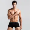 10 PCS Jack Claude Homens Cueca Boxers Marca Homens Boxer Shorts Modal Sexy Cueca Boxer Mens 10 pcs Cuecas Masculinas Y20041268O