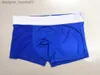 3 pièces hommes sous-vêtements Boxer Shorts Modal Sexy Gay mâle Ceuca boxeurs caleçons respirant maille homme sous-vêtements M-XX haute qualité avec boîte L230915