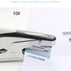 Staplers Hand-held Labor-Saving Stapler Cute Stationery Office Supplies Stapler With Staples 230914