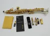 saxofone proprano profissional