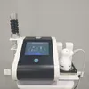 휴대용 슬림 기계 9D 롤러 마사지 진공 슬림 림프 배수 체중 감량 피부 강화 지방 감소