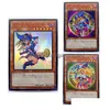 Yu Gi Oh Engels Egyptische God Obelisk The Tormentor Diy Speelgoed Hobby Hobby Collectibles Game Collection Kaarten G220311 Drop Delivery Dhy5K