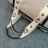 Chl Brand Designer Duffle Bag for Women Men Duffel Bag Canvas Sport Gym Bag Handbag Medium Luxury Designer YouChuang2611 a8yK#