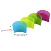 Tea Trays 8 Pcs Cookies Holder For Cup Bulk Plastic Glasses Bag Holders Drink Afternoon Gadget Pp