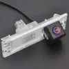 Auto Videocamere per retrovisione Sensori di parcheggio HD CCD Telecamera per retromarcia Backup per 6 Serie 1 F20 F21 M6 E63 E64 F06 Mini Clubman Reverse M335w