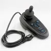 6 buttons PG VR2 joystick controller with actuator Controller joystick S Drive D50680229T