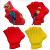 Other Bird Supplies Calming Gloves For Small Animals Great Bonding With Sugar Glider Hamster