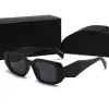 Modeontwerper zonnebril Goggle strandzonnebril voor man vrouw bril 13 kleuren hoge kwaliteit