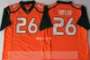 College Football Miami Hurricanes Jerseys 12 jacory harris 15 Brad Kaaya 52 Ray Lewis 20 Ed Reed 4 Colbie Young 2 Donald Chaney Jr. 7 Xavier Restrepo 3 Jacolby George S-4XL