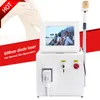 Hot Sale Professional Beauty Machine Laser 808nm 755 1064 Hårborttagning Diode 808 Dioder Laser Hårborttagning