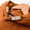 Hoodies للرجال 2023 فصل الشتاء الربيع الأساسي للرجال بالإضافة إلى حجم Soild Color عالي الجودة أزياء الأزياء المغسولة غير الرسمية