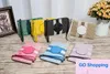 Classic Women's Handbag Wallet New Fashion Simple Handbag Big Money Bag Card Holder