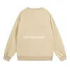 Vente chaude marque de mode femmes Desginer mode coton supriemes à capuche nouveau classique lettre impression lavage couleur de l'eau flocon de neige hommes sweat-shirt à capuche en polaire