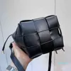 Umhängetaschen für den Körper, Umhängetaschen, Damen-Designer-Handtaschen, modische Webtasche, Leder-Handtasche, Umhängetasche, Korb-Geldbörsen