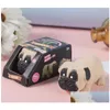 Novelty Games Toys Decompression Squishy Mti Pug Release Pressure Toy For Kids And Adt Drop Delivery Dhvh5