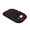 Anti-slip Auto Telefoon Mat GPS ondersteuning Sticker voor BMW M M3 M5 M6 E30 E34 F10 F15 F30 X1 X3 X5 X6 E36251Z