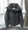 디자이너 재킷 남성 다운 재킷 파카 코트 코트 복음 재킷 바람 위반기 패션 재킷 스타일 슬림 한 코르셋 두꺼운 의상 포켓 아웃 사이즈 레이디