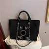 Ucuz% 80 İndir Tote Çanta Moda Bir Omuz Crossbody Bag Edition Düz Renk Yüksek Kapasiteli İnci Tuval Çanta Banliyö Çanta Kodu 561