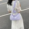Evening Bags Fashion Women Shoulder High-quality Fabric Crossbody Bag Women's Designer Purses And Handbag Messenger