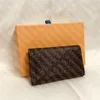 M62630 6 키 홀더 케이스 디자이너 패션 여성의 남자 키 지갑 포켓 주최자 키 파우치 Cles Pochette Accessoires 238Q