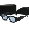 Modedesigner solglasögon Goggle Beach Sun Glasses For Man Woman Gereeglasses Original Edition