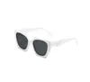 مصمم الأزياء PPDDA نظارات شمسية الكلاسيكية النظارات Goggle Outdoor Beach Sun Glasses for Man Woman Tillgular Signature 6 Colors 15