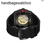 Richarmilles Watch Mechanical Watches Richads Milles Full Diamond Richad Millerファッションデザイン