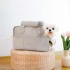 犬のキャリアペット用品スリングバッグショルダークロスボディキャットハンドバッグ