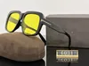 To m sunglasses, women's designer, UV resistant sunglasses, men's off-road motorcycle protective glasses