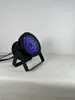 8pcs 방수 18x15w RGBWA 5IN1 IP65 LED 파 등 스폿 파티 조명 야외