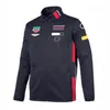 F1 off-road araç fan gömlek yarış takım elbise ceket motosiklet motosiklet sweatshirt hoodie binici gündelik süveter formül 1 araba çalışma226u